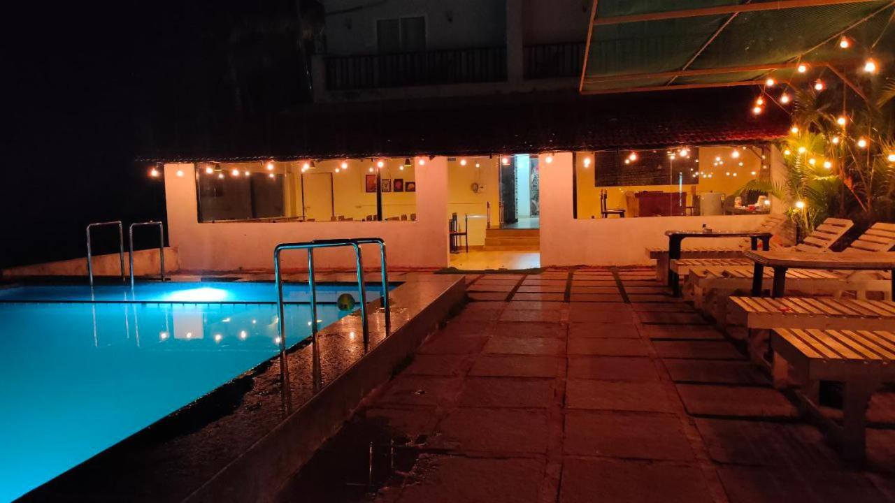 Shivam Bnb מנדרם מראה חיצוני תמונה