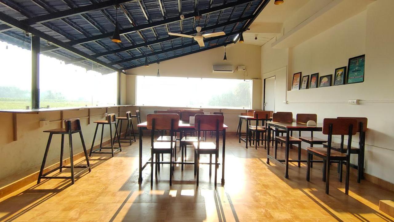 Shivam Bnb מנדרם מראה חיצוני תמונה