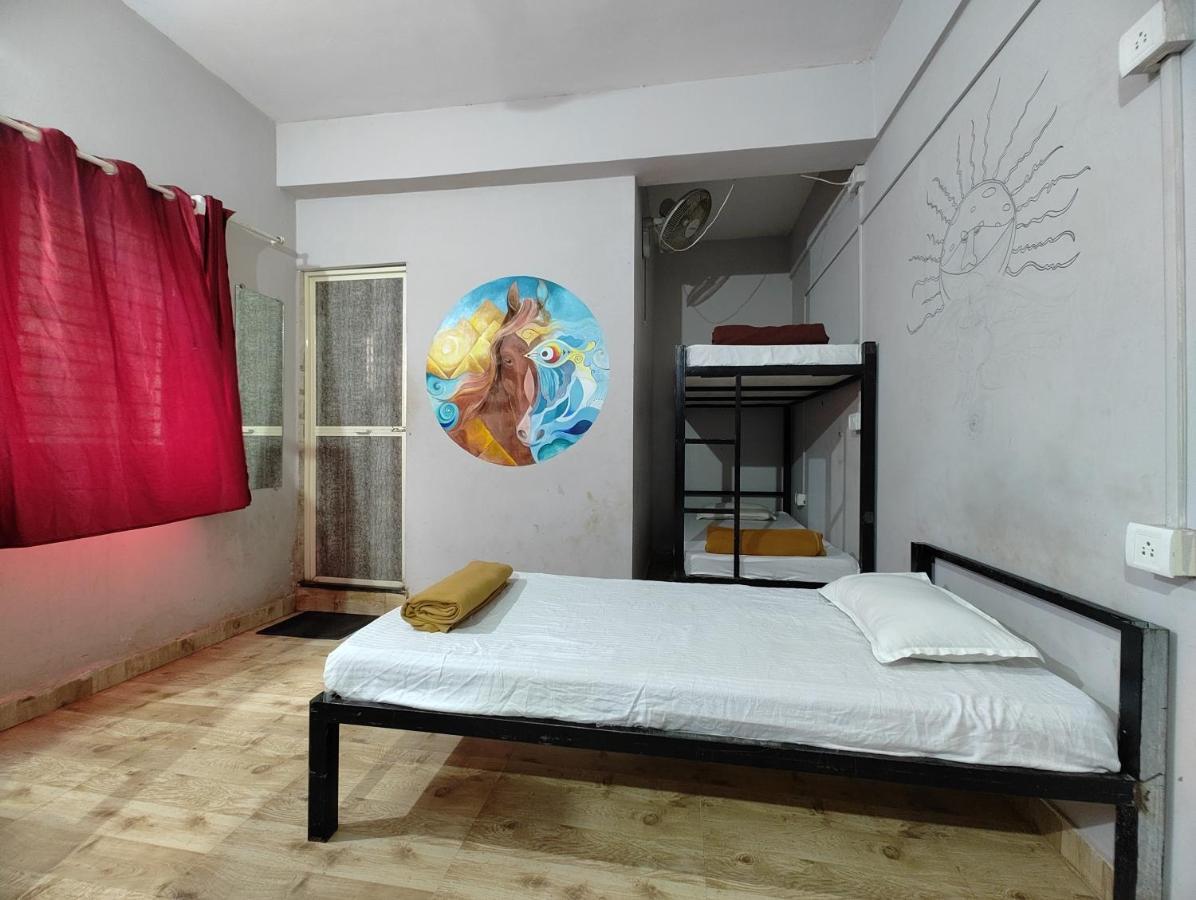 Shivam Bnb מנדרם חדר תמונה