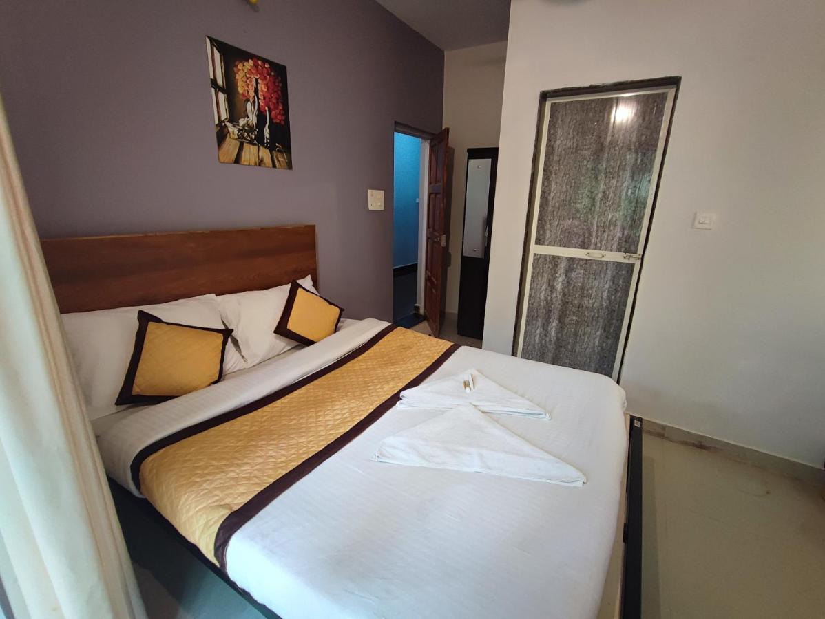 Shivam Bnb מנדרם מראה חיצוני תמונה