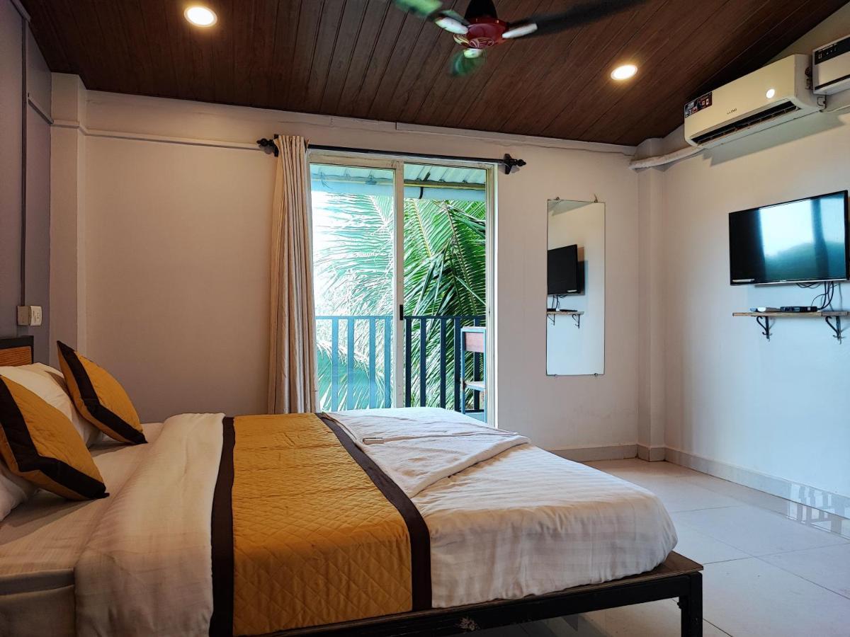 Shivam Bnb מנדרם מראה חיצוני תמונה