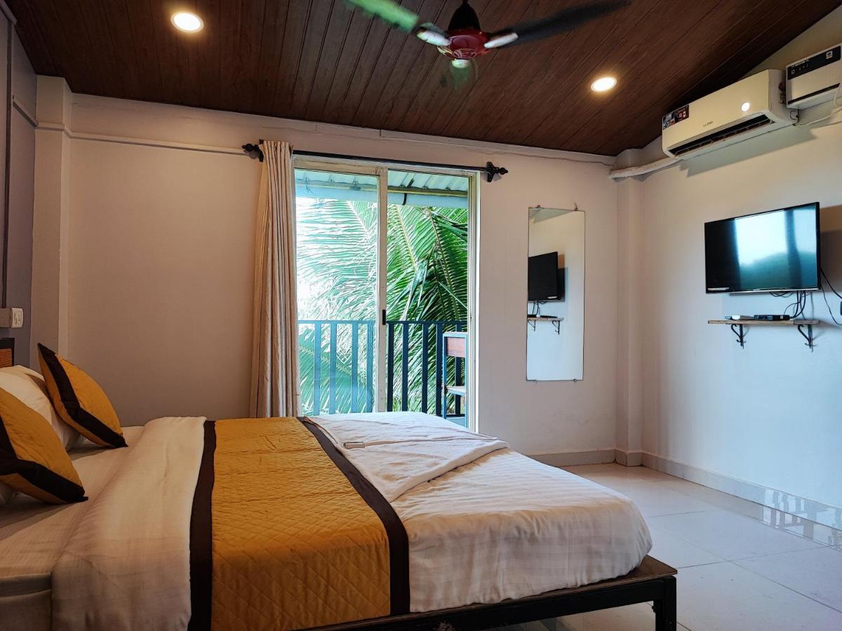 Shivam Bnb מנדרם מראה חיצוני תמונה