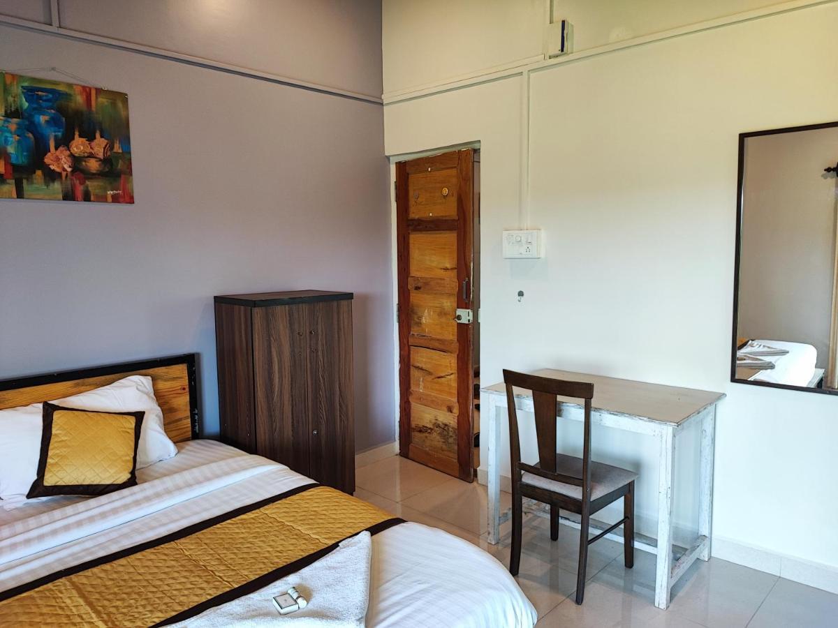Shivam Bnb מנדרם מראה חיצוני תמונה