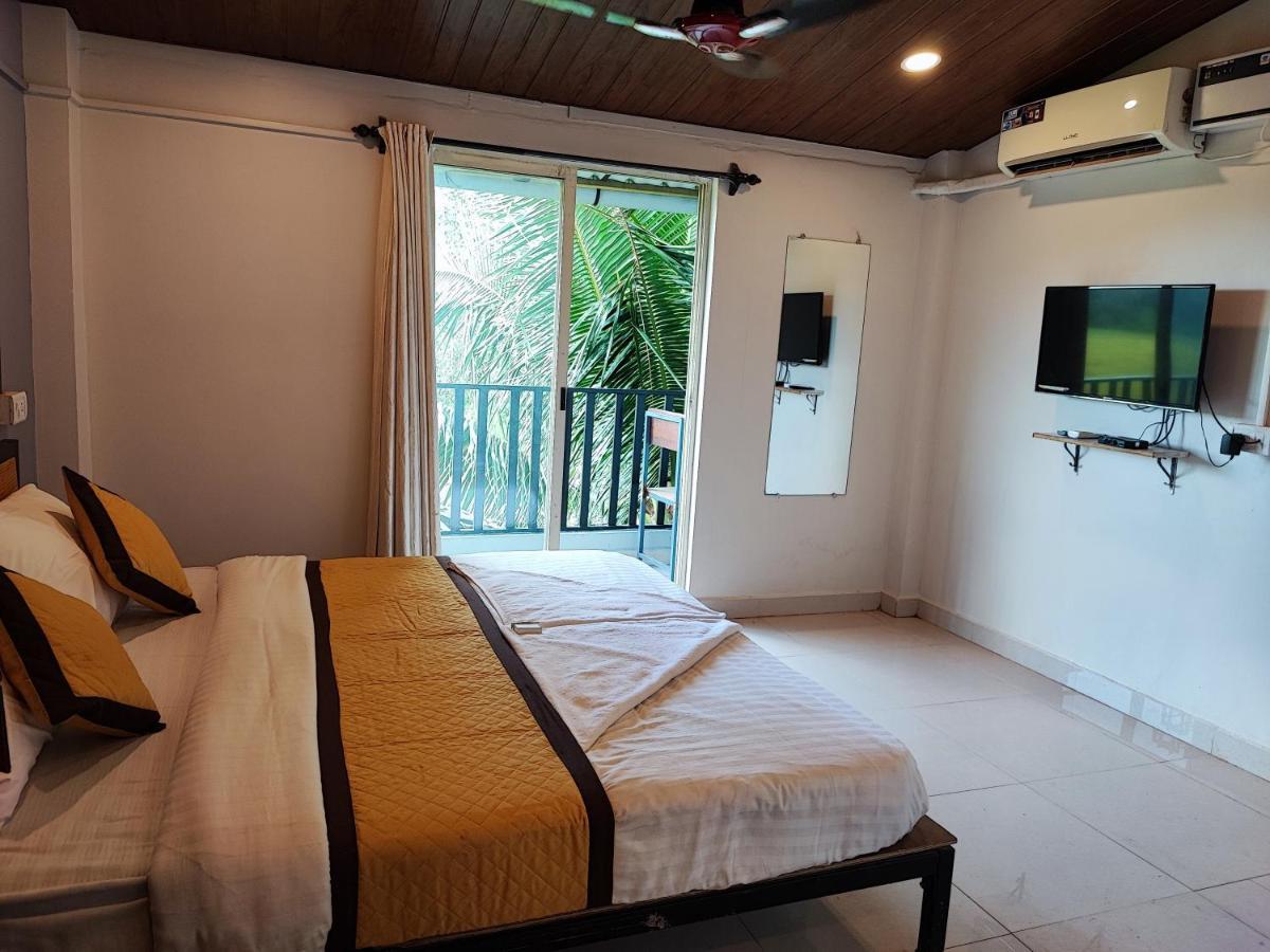 Shivam Bnb מנדרם מראה חיצוני תמונה