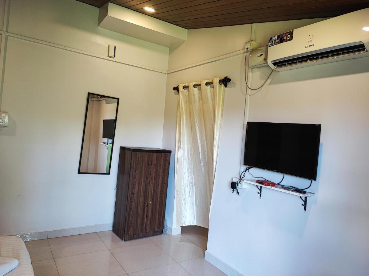 Shivam Bnb מנדרם מראה חיצוני תמונה